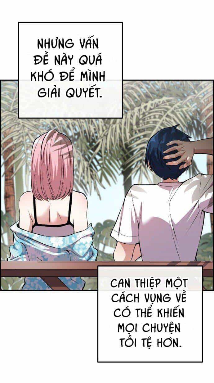 Nhân Vật Webtoon Na Kang Lim - Chương 128 - ảnh 21