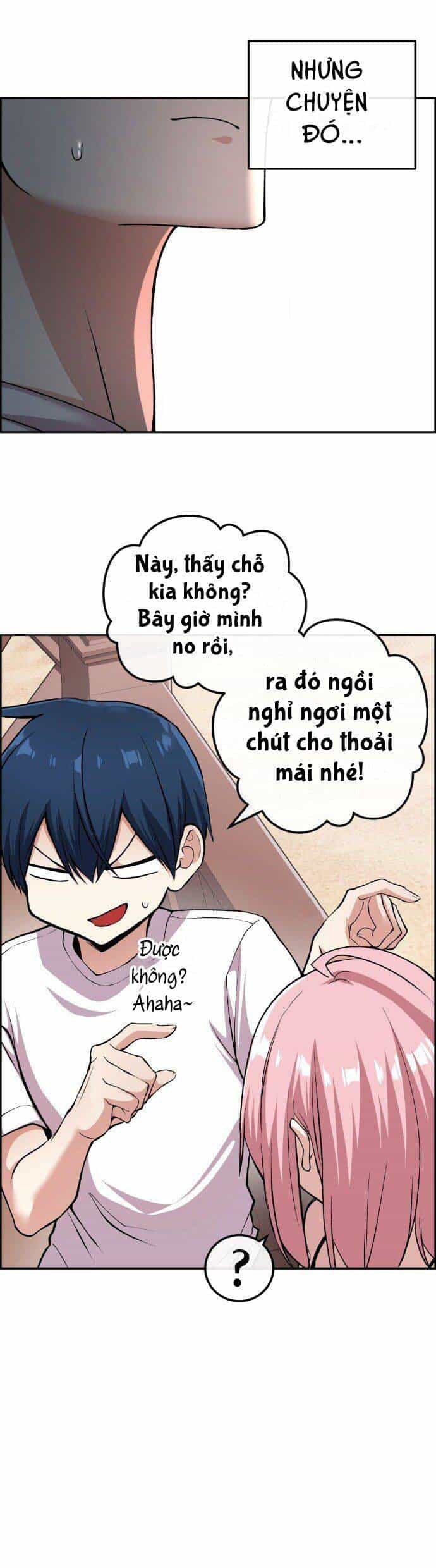 Nhân Vật Webtoon Na Kang Lim - Chương 128 - ảnh 23