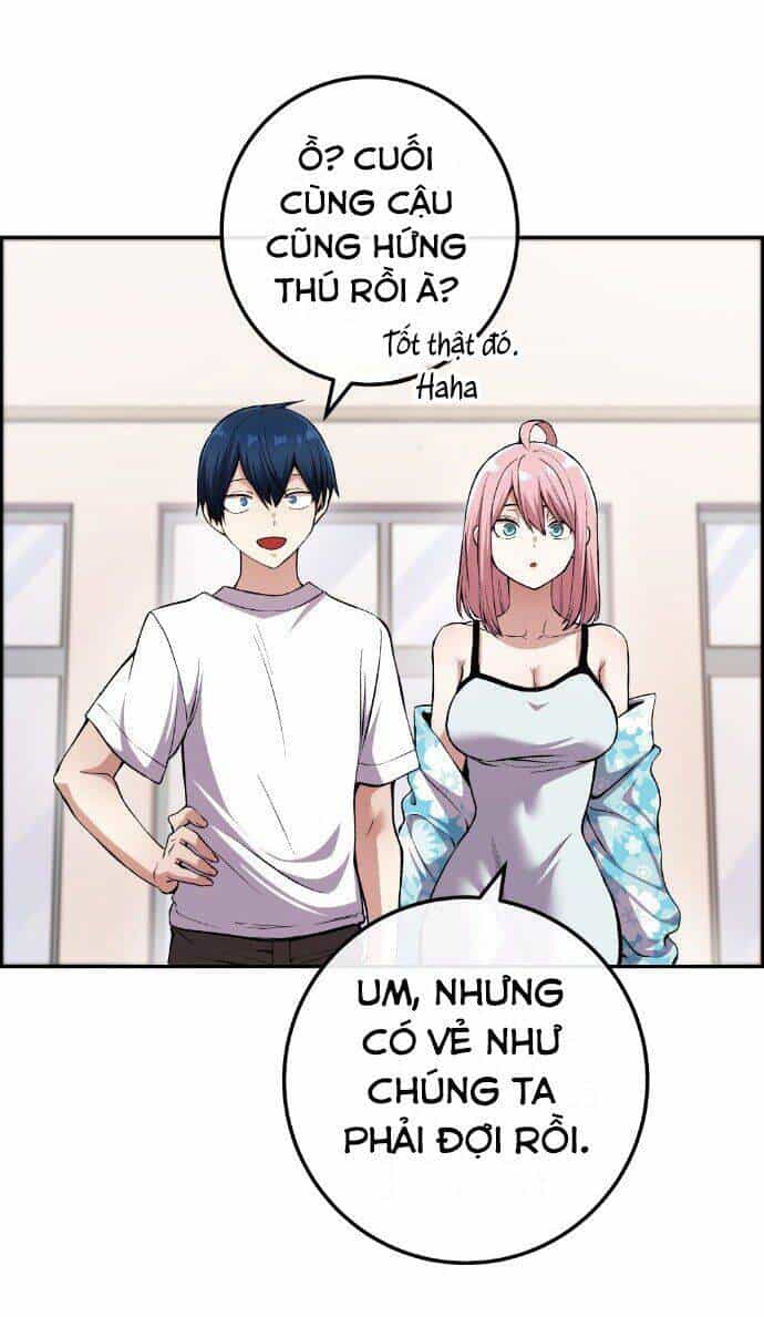 Nhân Vật Webtoon Na Kang Lim - Chương 128 - ảnh 25