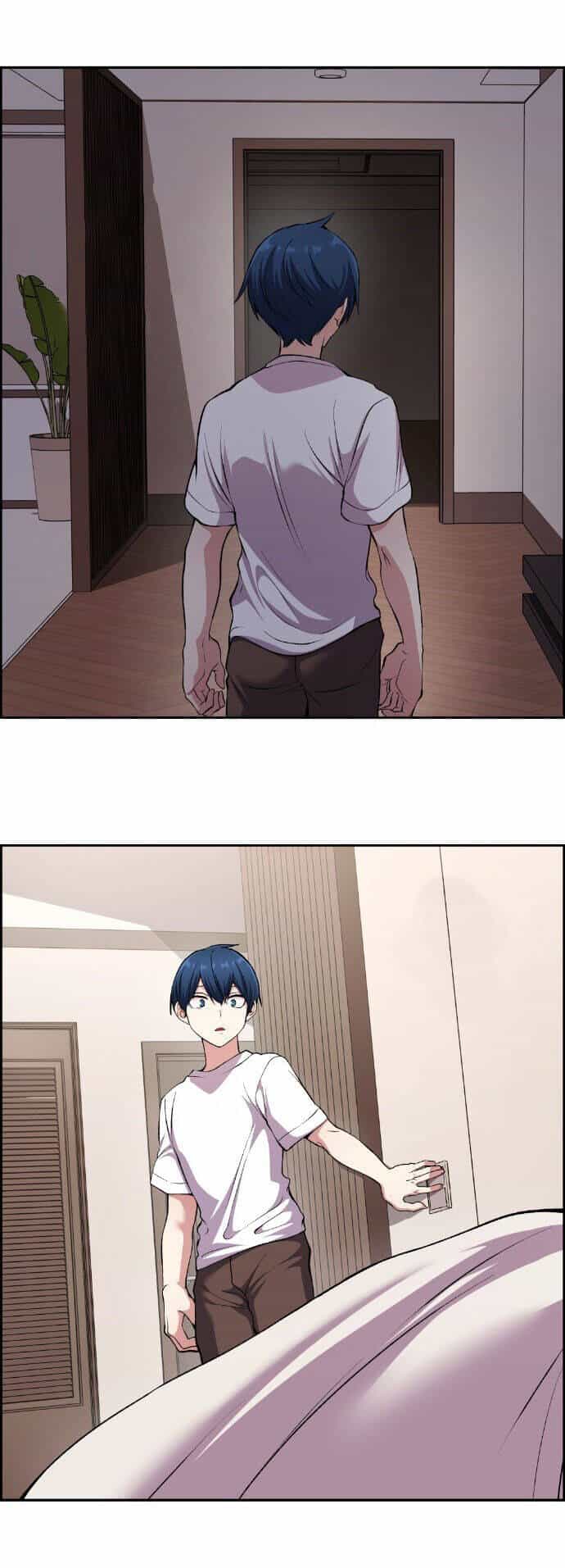 Nhân Vật Webtoon Na Kang Lim - Chương 128 - ảnh 3
