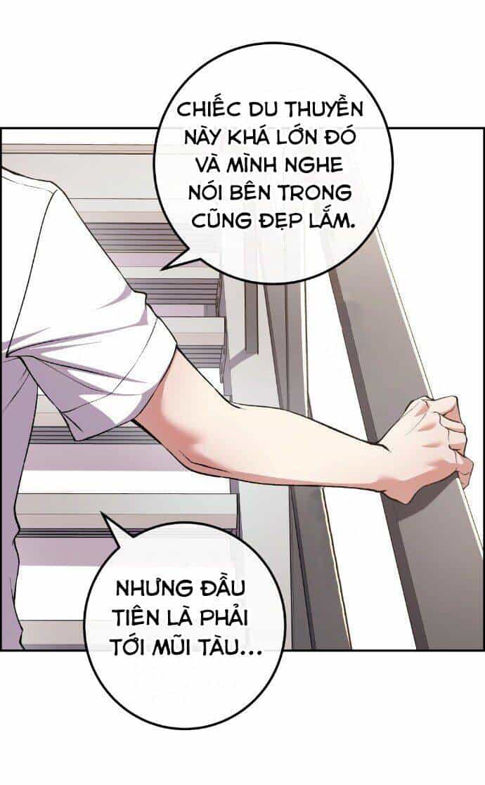 Nhân Vật Webtoon Na Kang Lim - Chương 128 - ảnh 30