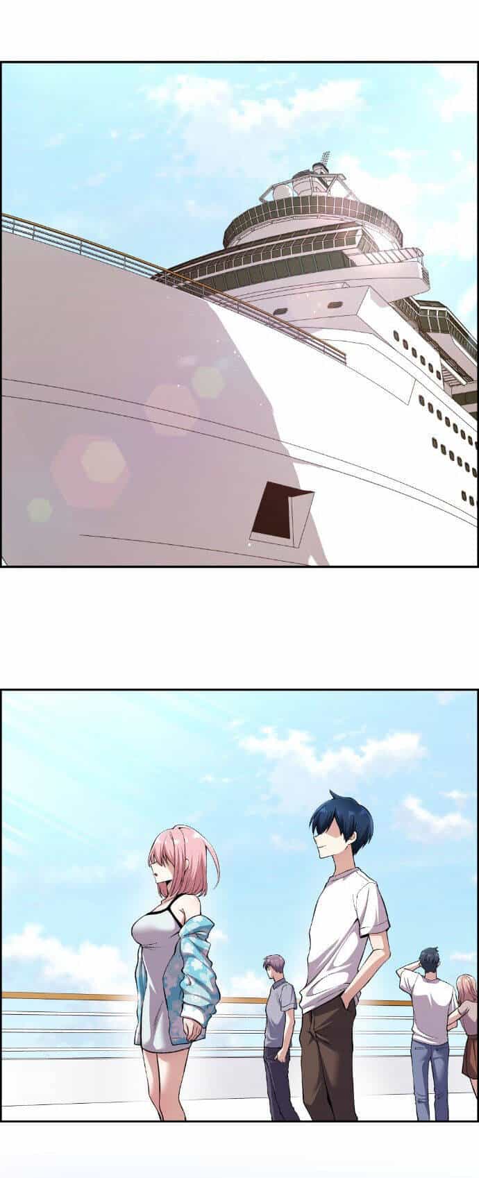 Nhân Vật Webtoon Na Kang Lim - Chương 128 - ảnh 31