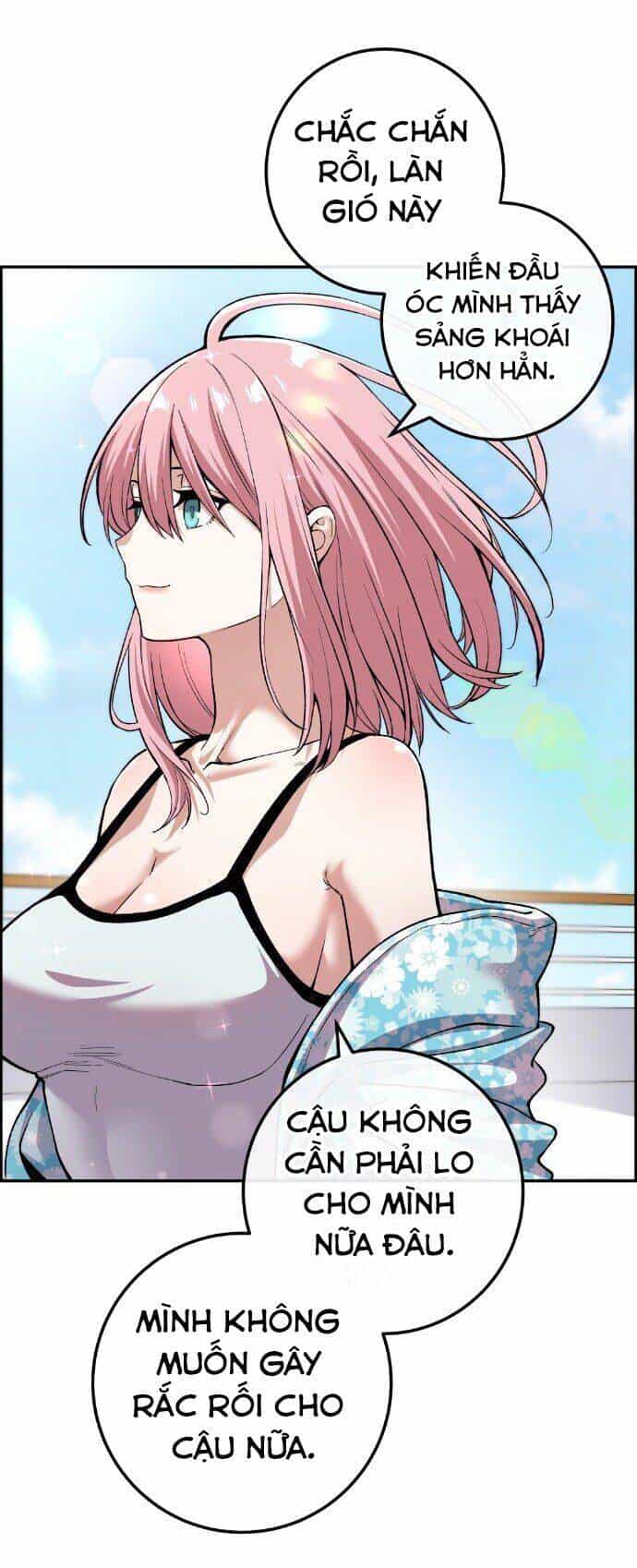 Nhân Vật Webtoon Na Kang Lim - Chương 128 - ảnh 39