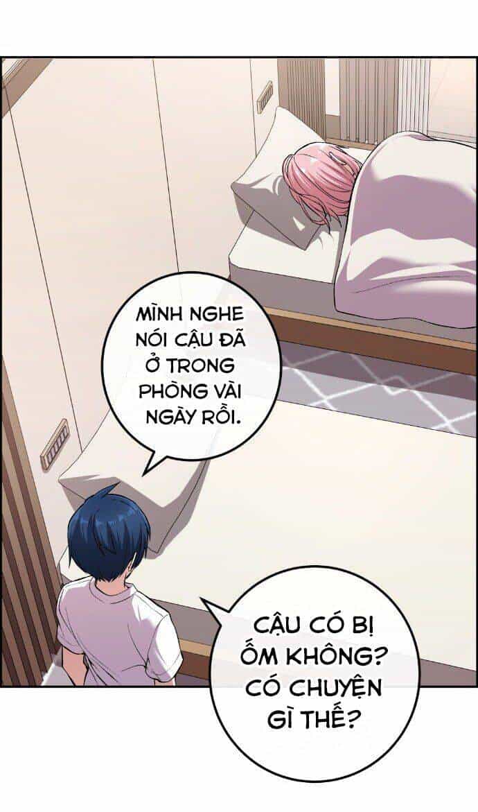 Nhân Vật Webtoon Na Kang Lim - Chương 128 - ảnh 4