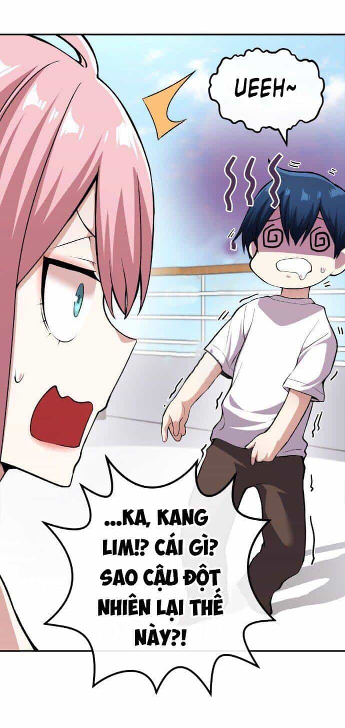 Nhân Vật Webtoon Na Kang Lim - Chương 128 - ảnh 41