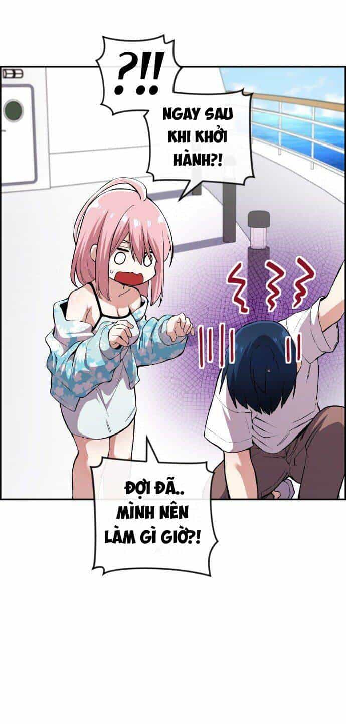 Nhân Vật Webtoon Na Kang Lim - Chương 128 - ảnh 43