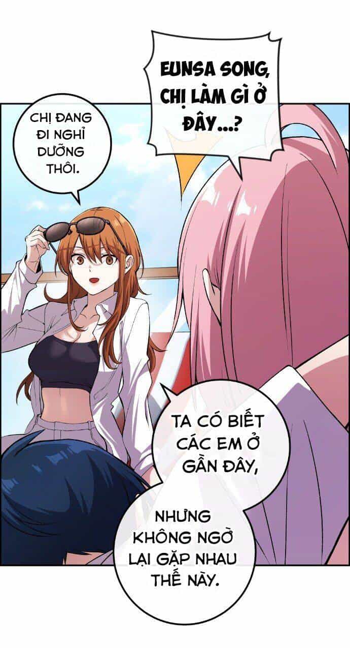 Nhân Vật Webtoon Na Kang Lim - Chương 128 - ảnh 48