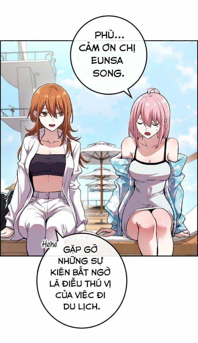 Nhân Vật Webtoon Na Kang Lim - Chương 128 - ảnh 51