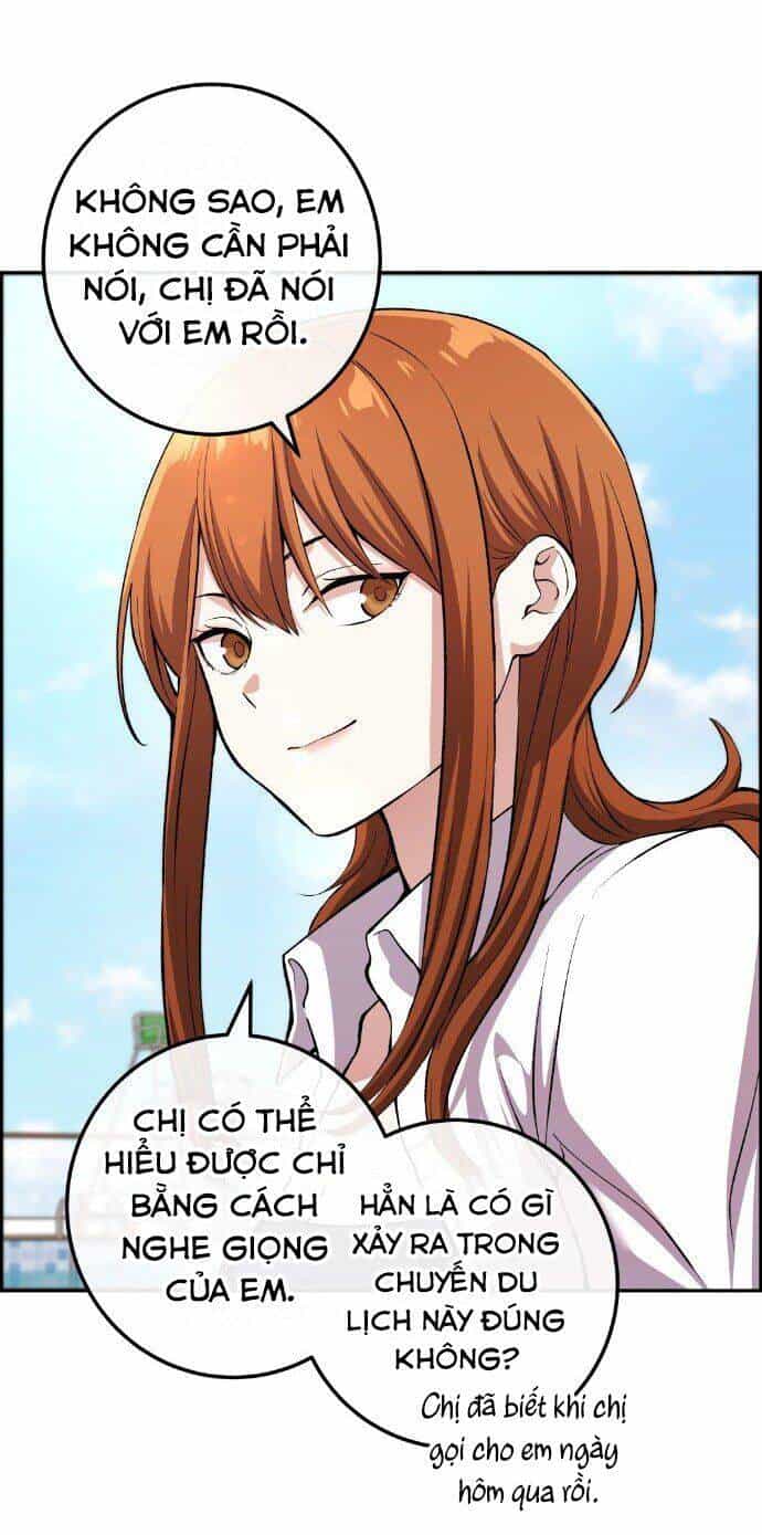 Nhân Vật Webtoon Na Kang Lim - Chương 128 - ảnh 54