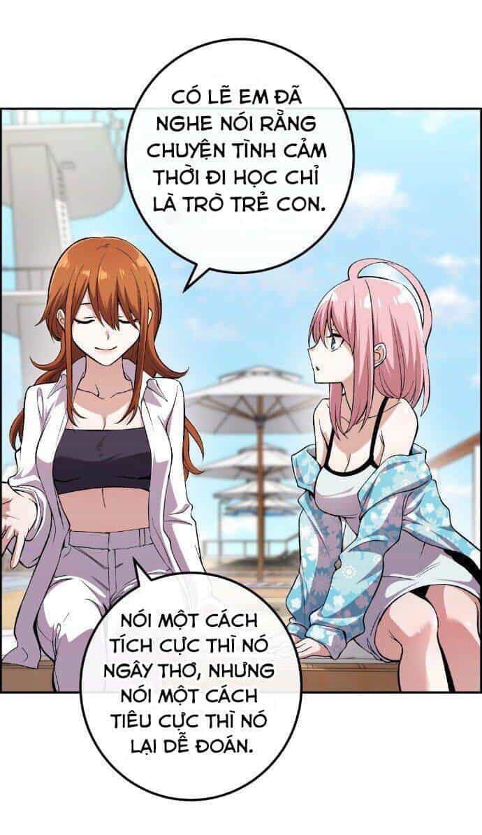 Nhân Vật Webtoon Na Kang Lim - Chương 128 - ảnh 58