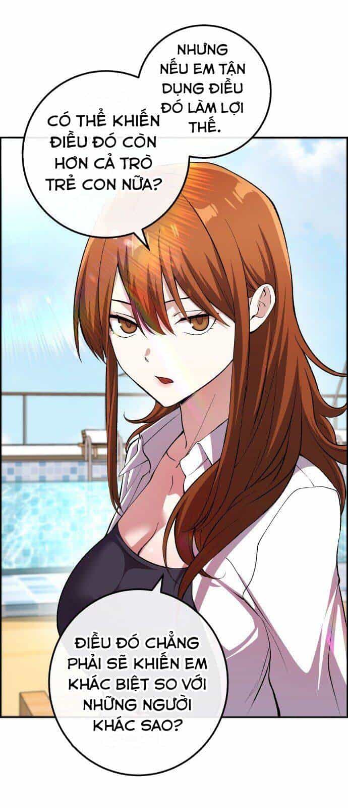 Nhân Vật Webtoon Na Kang Lim - Chương 128 - ảnh 60