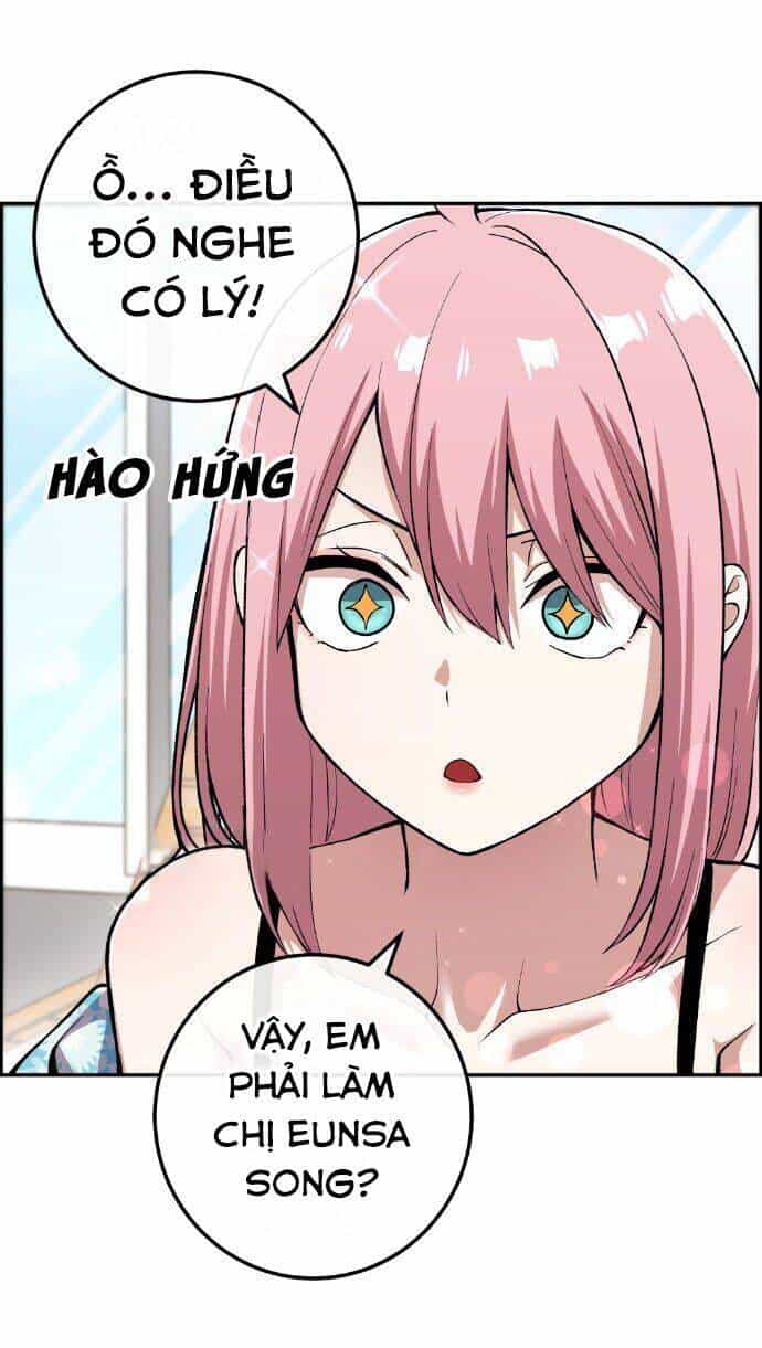 Nhân Vật Webtoon Na Kang Lim - Chương 128 - ảnh 61