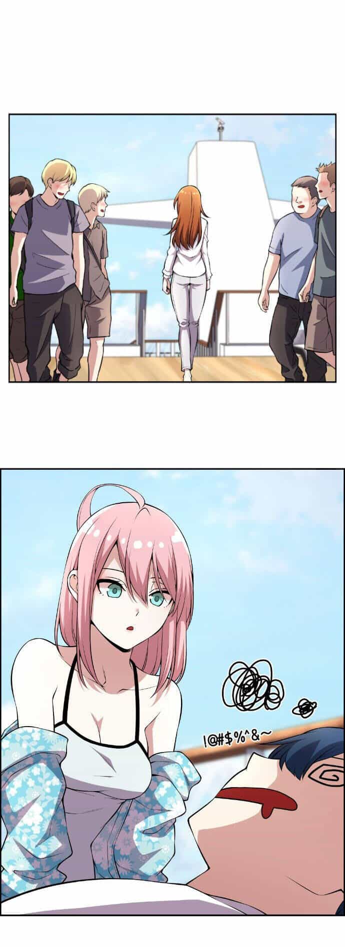 Nhân Vật Webtoon Na Kang Lim - Chương 129 - ảnh 10