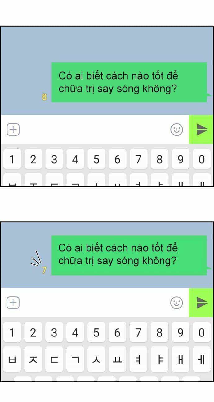 Nhân Vật Webtoon Na Kang Lim - Chương 129 - ảnh 12