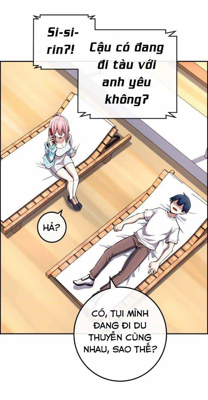 Nhân Vật Webtoon Na Kang Lim - Chương 129 - ảnh 14