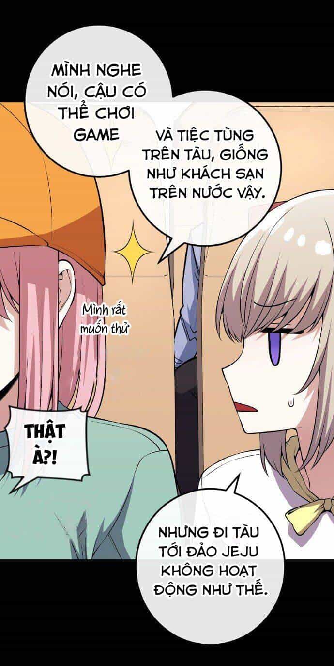 Nhân Vật Webtoon Na Kang Lim - Chương 129 - ảnh 38