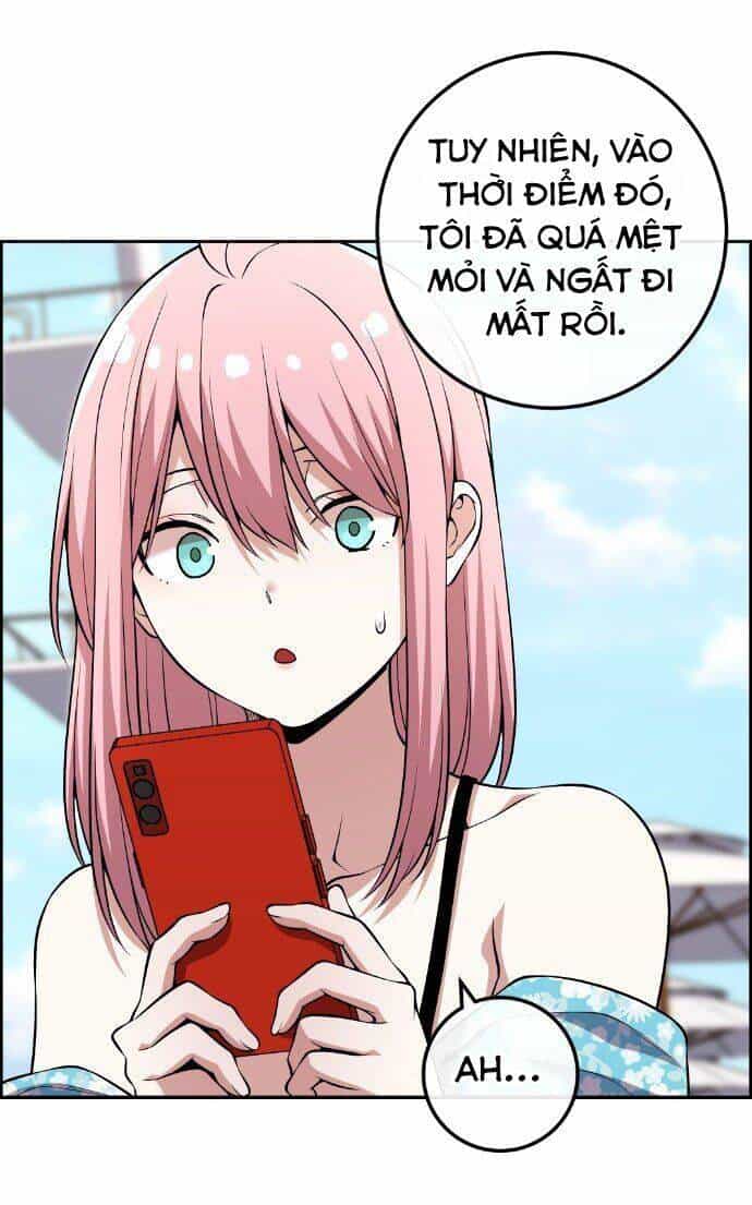 Nhân Vật Webtoon Na Kang Lim - Chương 129 - ảnh 42