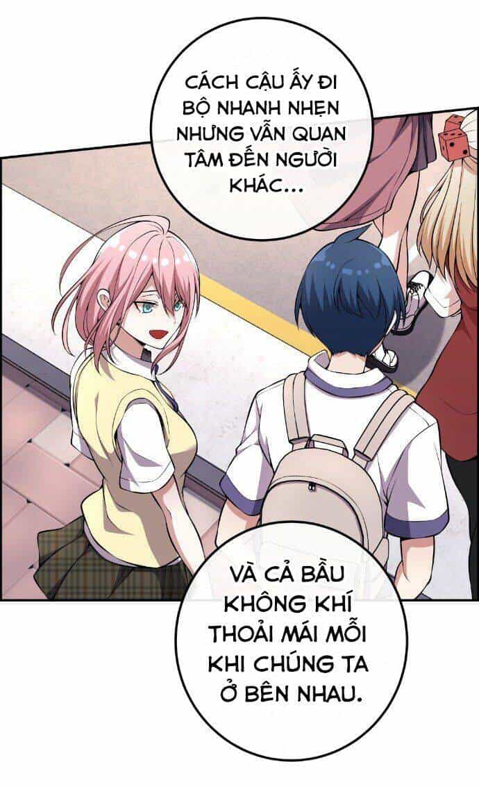 Nhân Vật Webtoon Na Kang Lim - Chương 129 - ảnh 59