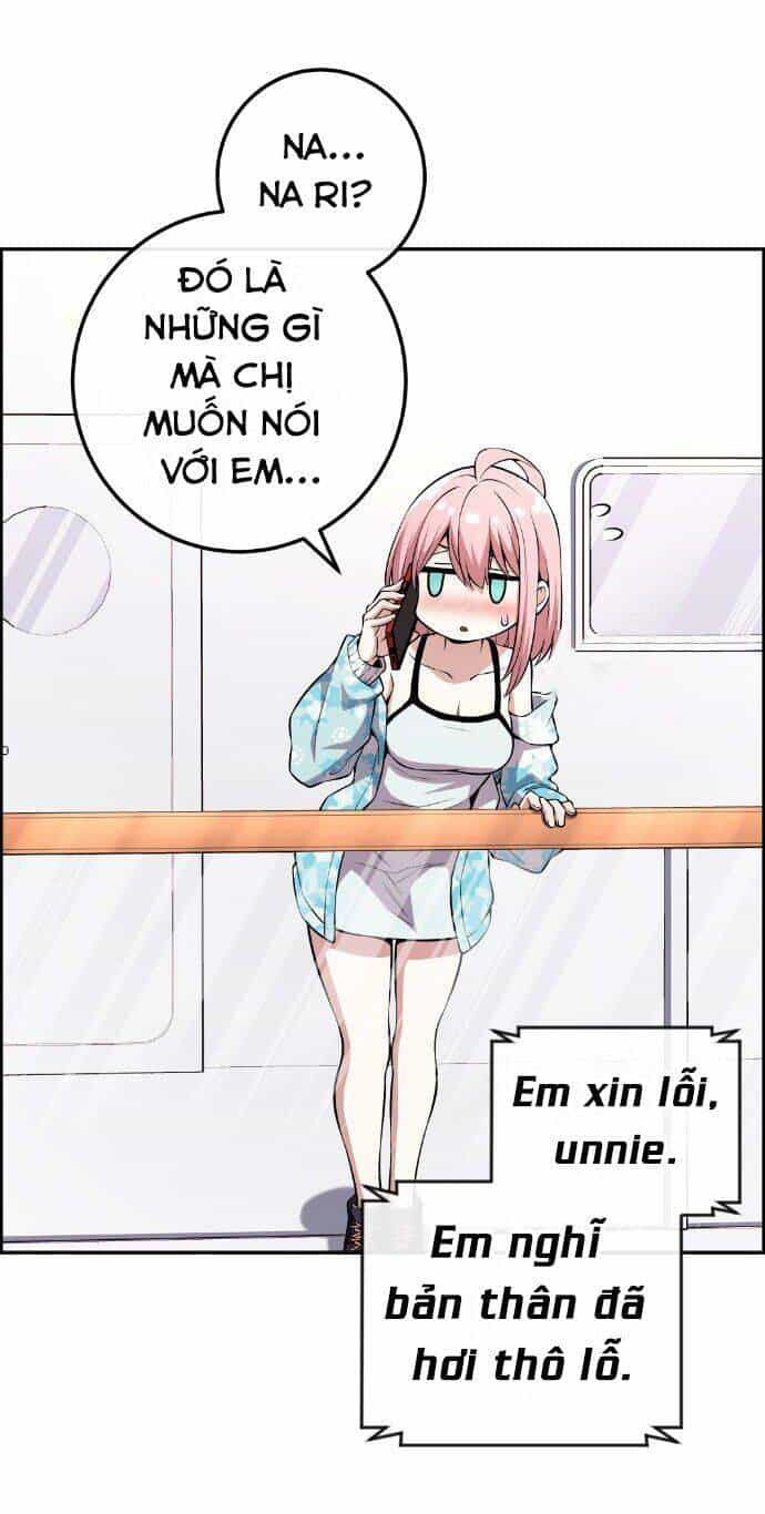 Nhân Vật Webtoon Na Kang Lim - Chương 129 - ảnh 65
