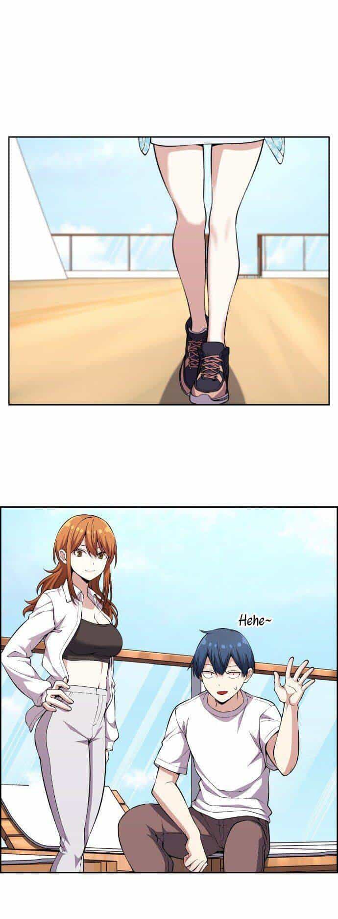 Nhân Vật Webtoon Na Kang Lim - Chương 129 - ảnh 69