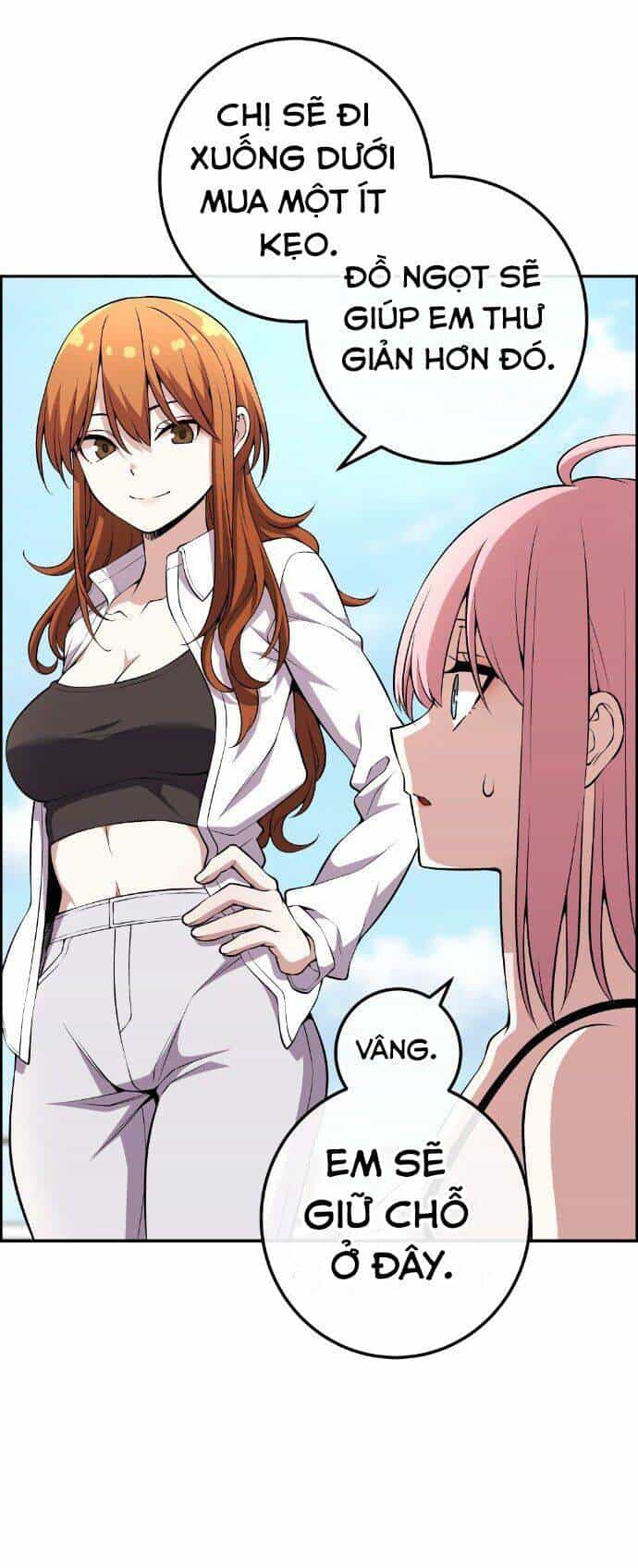 Nhân Vật Webtoon Na Kang Lim - Chương 129 - ảnh 9