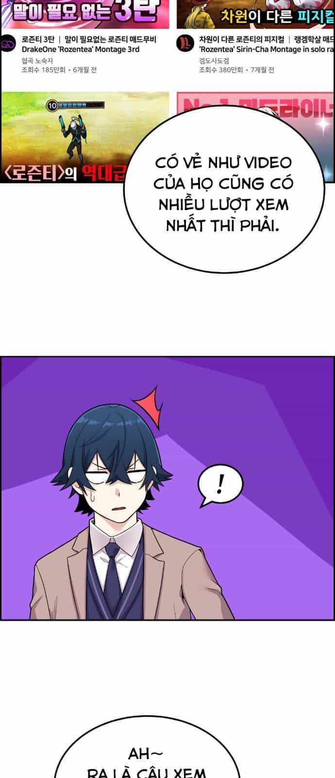 Nhân Vật Webtoon Na Kang Lim - Chương 13 - ảnh 10