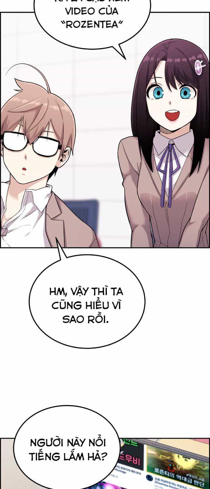 Nhân Vật Webtoon Na Kang Lim - Chương 13 - ảnh 11