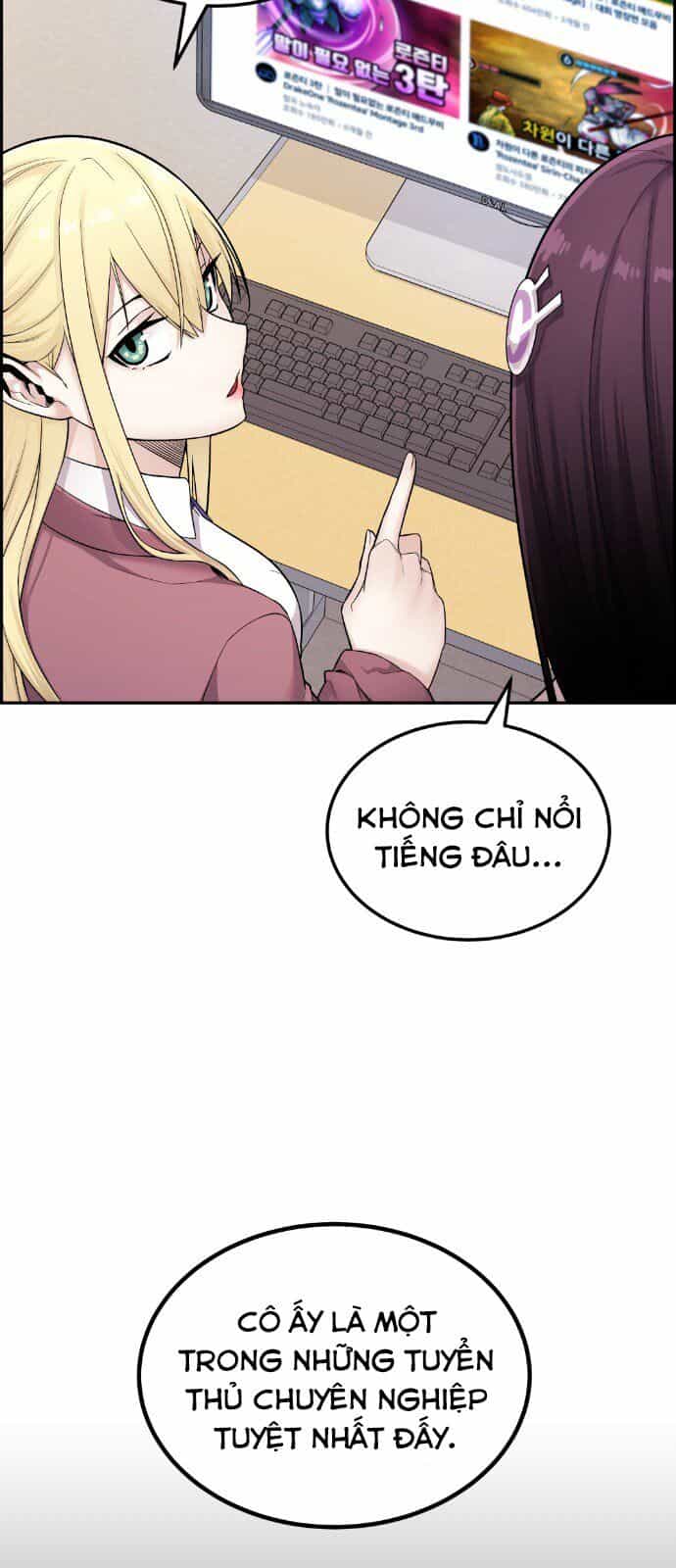 Nhân Vật Webtoon Na Kang Lim - Chương 13 - ảnh 12