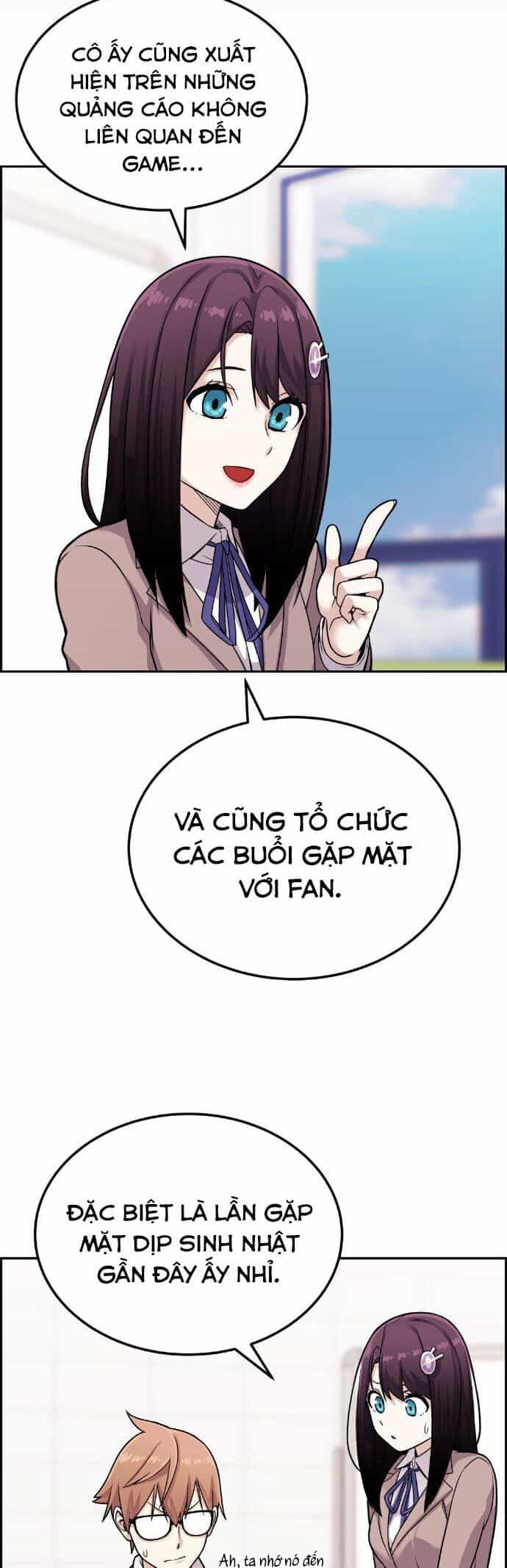 Nhân Vật Webtoon Na Kang Lim - Chương 13 - ảnh 16