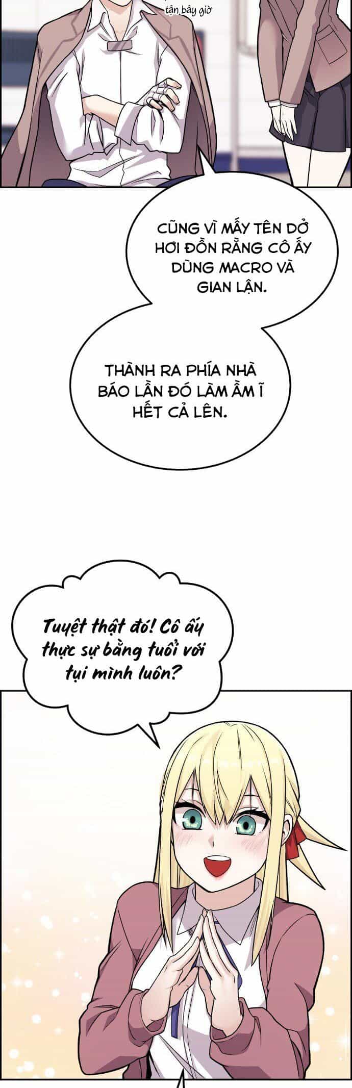 Nhân Vật Webtoon Na Kang Lim - Chương 13 - ảnh 17