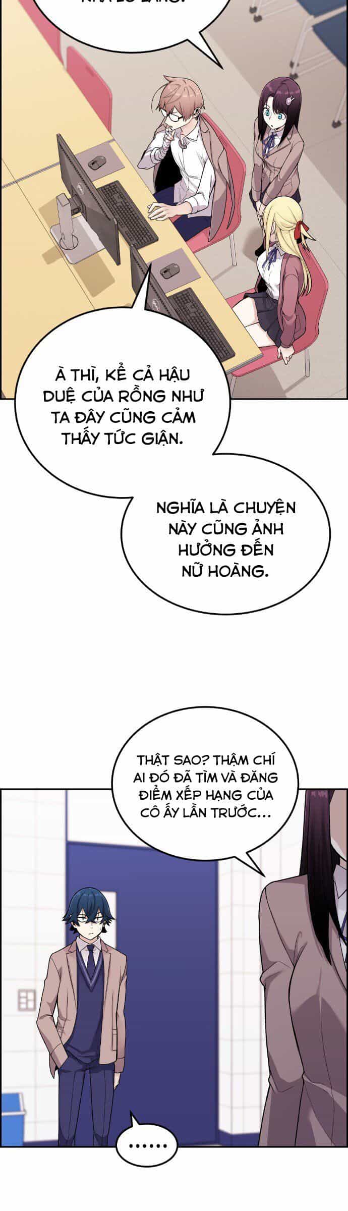 Nhân Vật Webtoon Na Kang Lim - Chương 13 - ảnh 19