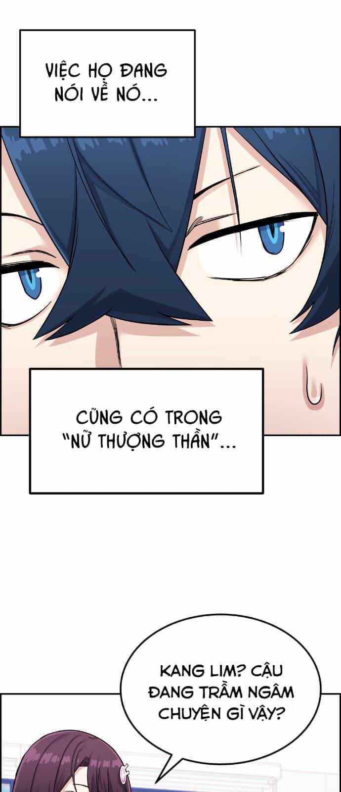 Nhân Vật Webtoon Na Kang Lim - Chương 13 - ảnh 21
