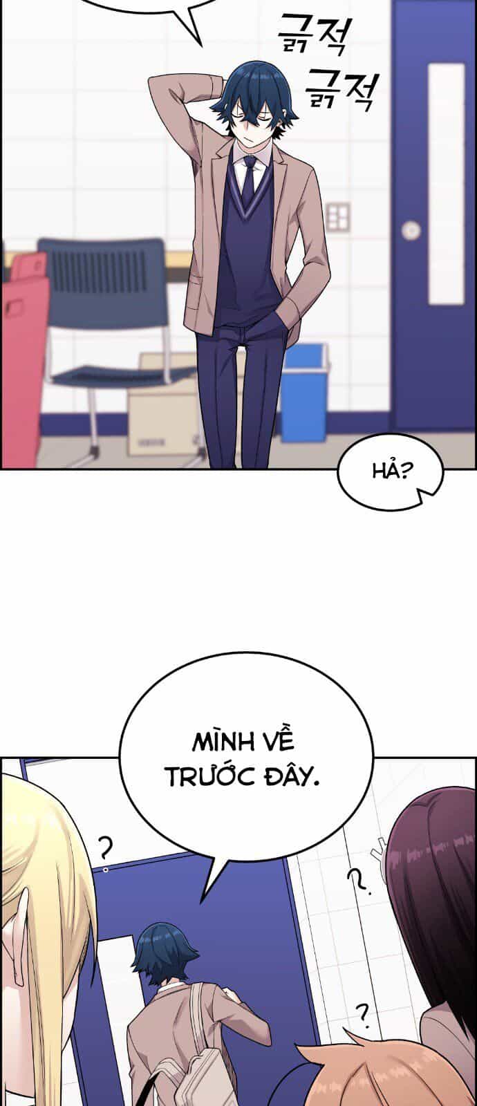 Nhân Vật Webtoon Na Kang Lim - Chương 13 - ảnh 23