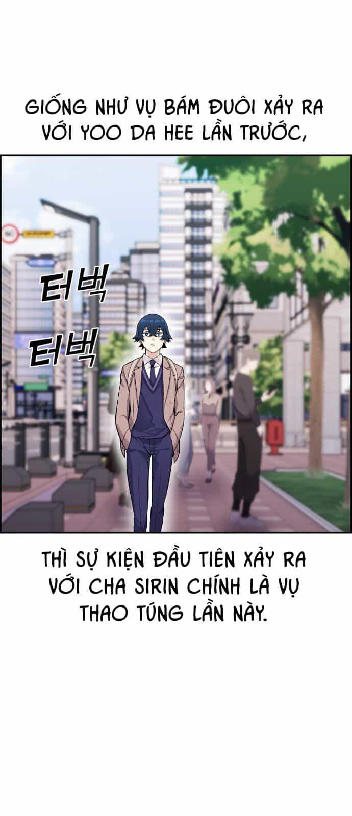 Nhân Vật Webtoon Na Kang Lim - Chương 13 - ảnh 26
