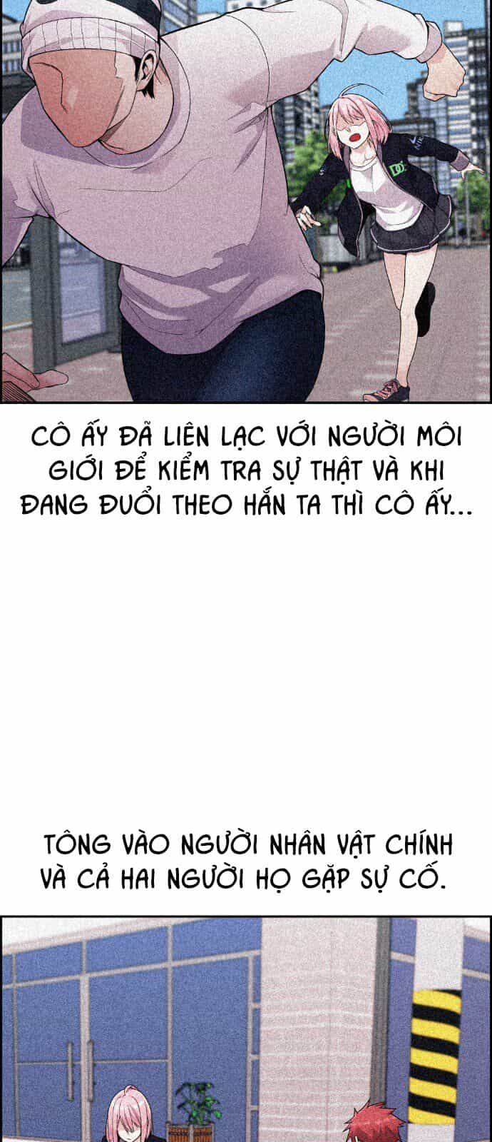 Nhân Vật Webtoon Na Kang Lim - Chương 13 - ảnh 28