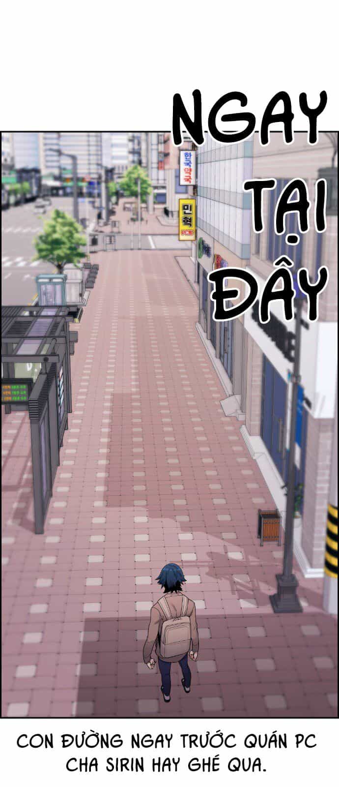 Nhân Vật Webtoon Na Kang Lim - Chương 13 - ảnh 31