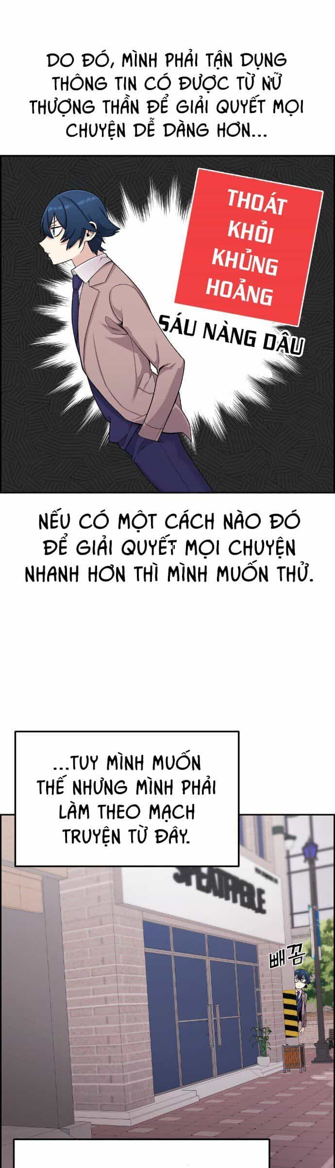 Nhân Vật Webtoon Na Kang Lim - Chương 13 - ảnh 36