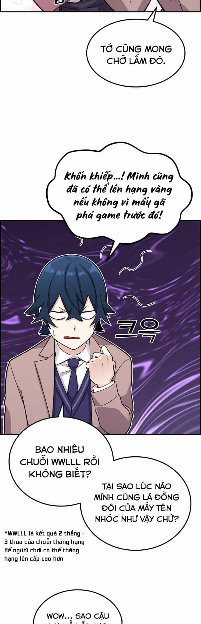 Nhân Vật Webtoon Na Kang Lim - Chương 13 - ảnh 4