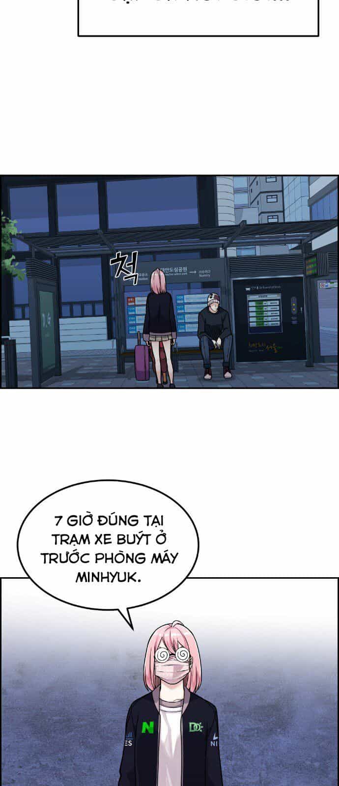 Nhân Vật Webtoon Na Kang Lim - Chương 13 - ảnh 46