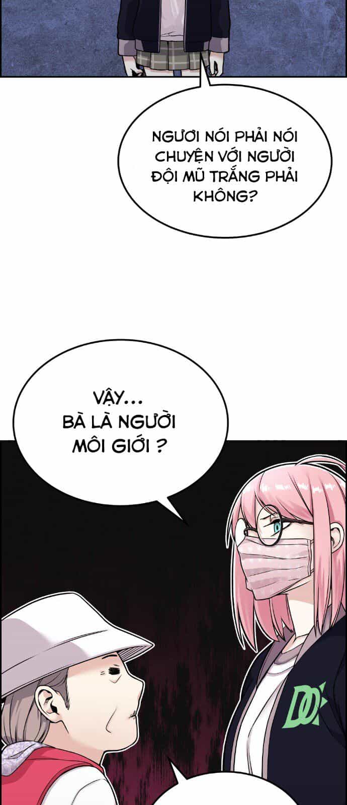 Nhân Vật Webtoon Na Kang Lim - Chương 13 - ảnh 47