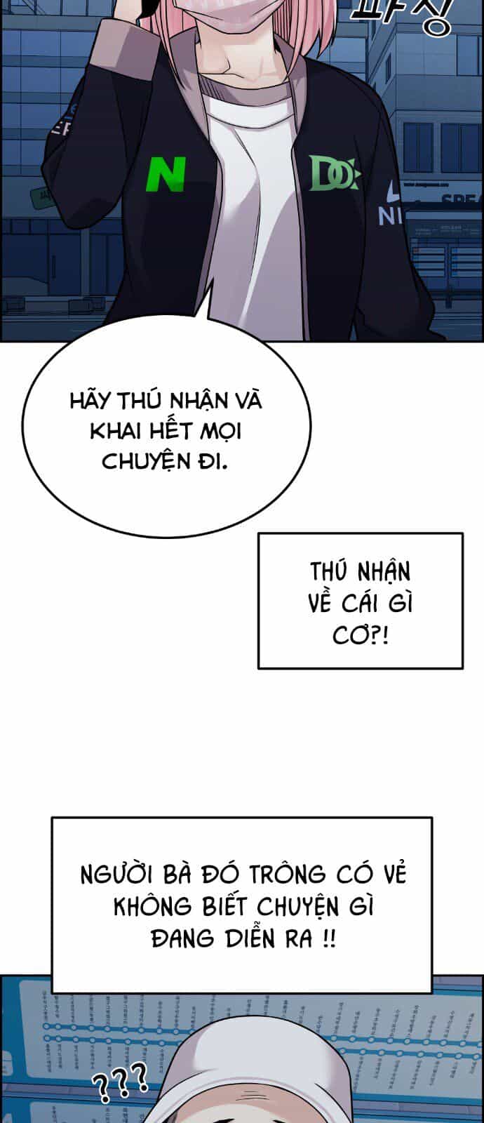 Nhân Vật Webtoon Na Kang Lim - Chương 13 - ảnh 49
