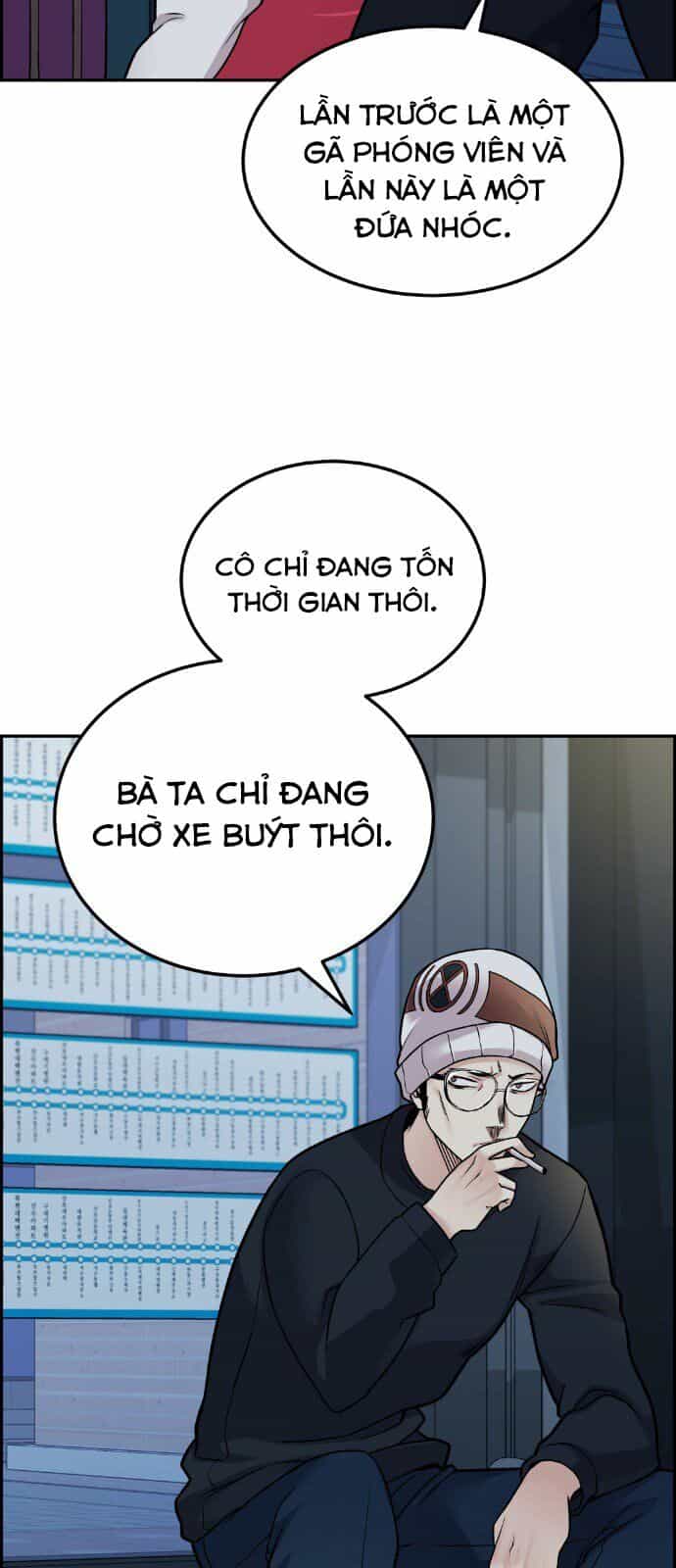 Nhân Vật Webtoon Na Kang Lim - Chương 13 - ảnh 51