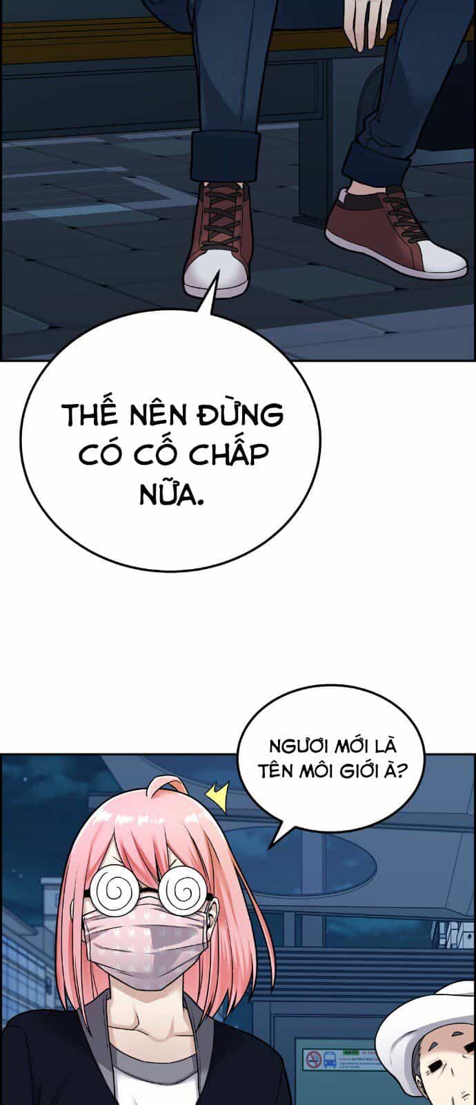 Nhân Vật Webtoon Na Kang Lim - Chương 13 - ảnh 52