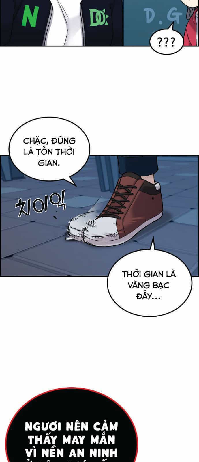 Nhân Vật Webtoon Na Kang Lim - Chương 13 - ảnh 53