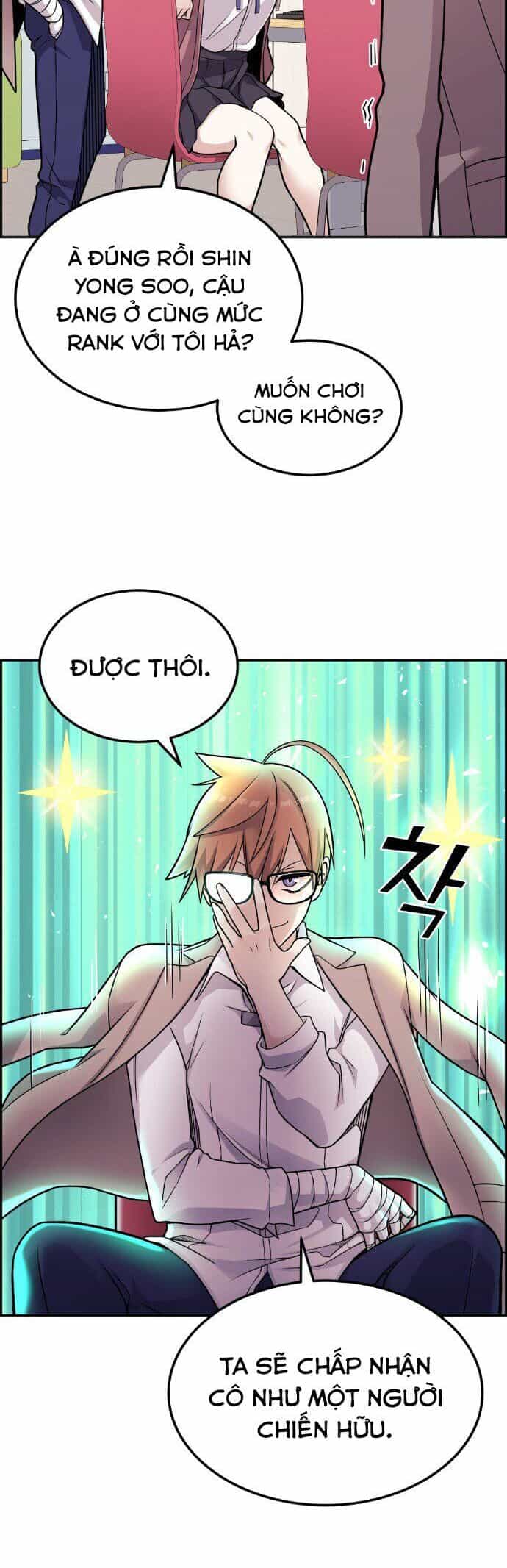 Nhân Vật Webtoon Na Kang Lim - Chương 13 - ảnh 6