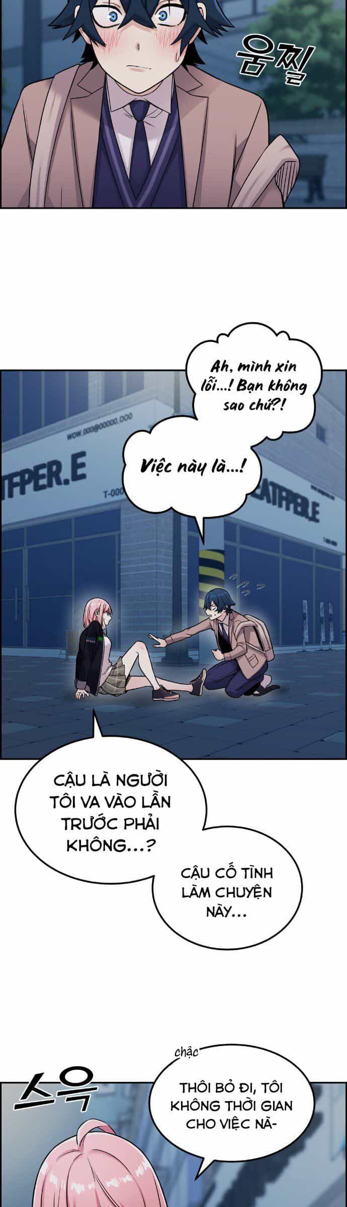 Nhân Vật Webtoon Na Kang Lim - Chương 13 - ảnh 60