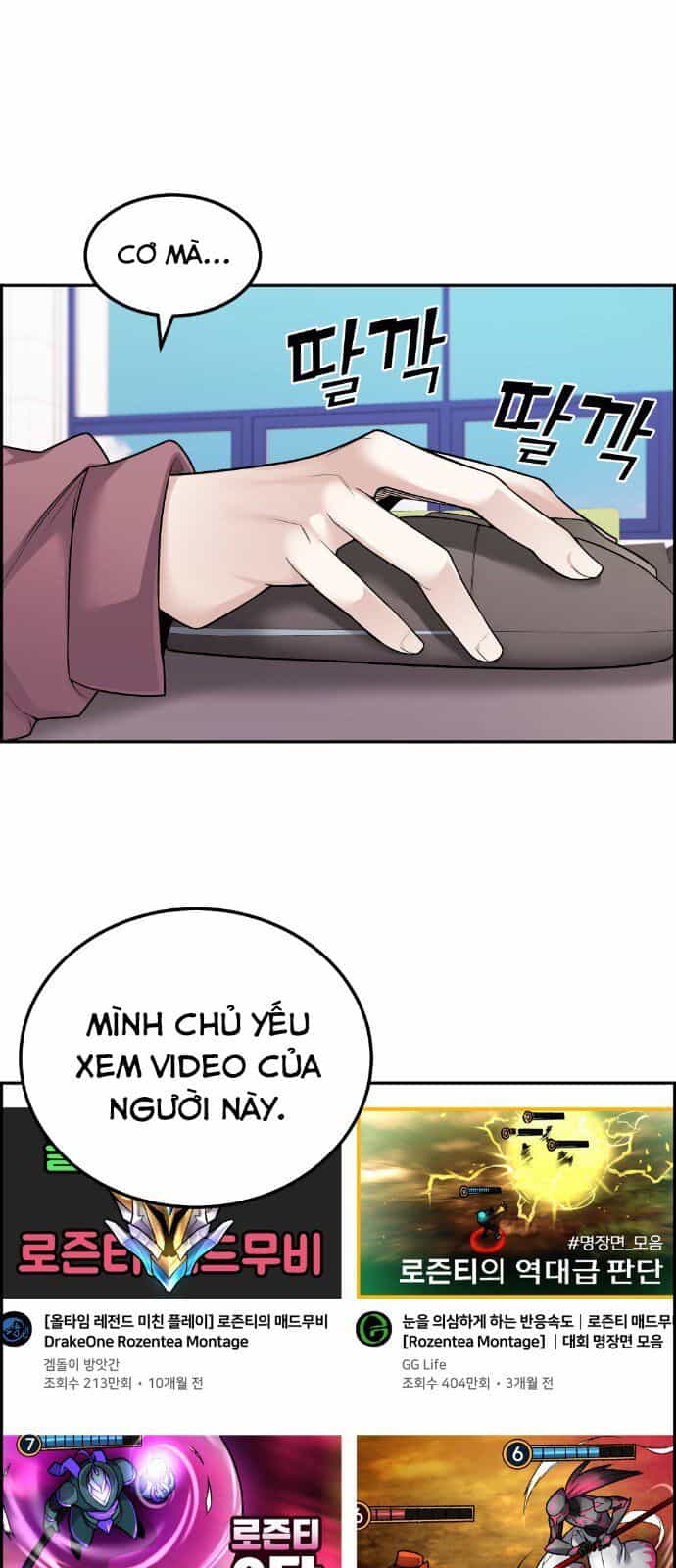 Nhân Vật Webtoon Na Kang Lim - Chương 13 - ảnh 9