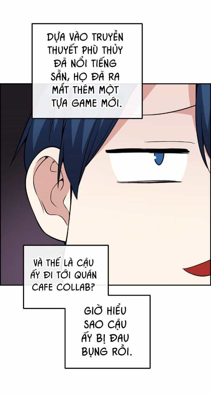 Nhân Vật Webtoon Na Kang Lim - Chương 130 - ảnh 10