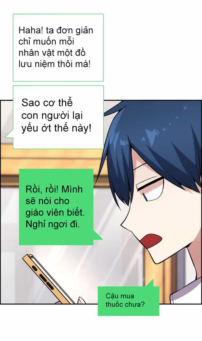 Nhân Vật Webtoon Na Kang Lim - Chương 130 - ảnh 12