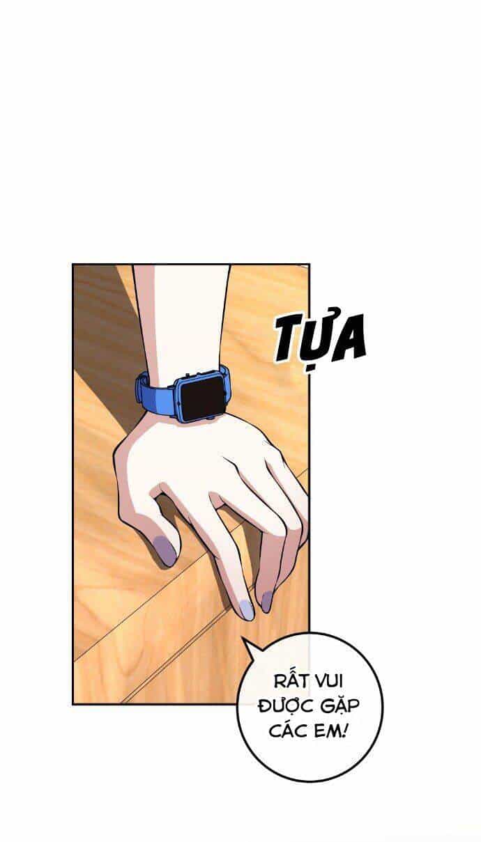 Nhân Vật Webtoon Na Kang Lim - Chương 130 - ảnh 18